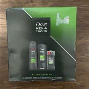 Dove Men’s Gift Set
